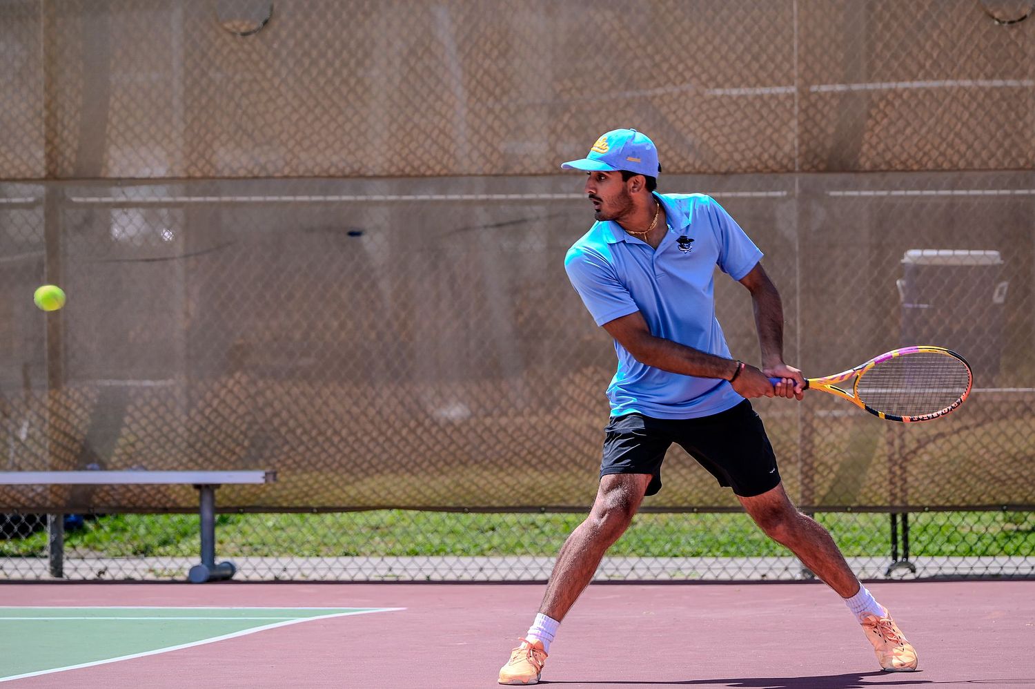 Mark Ingraham's Action & Nature Photos