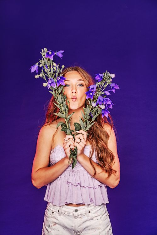 Krystina Class of 2023