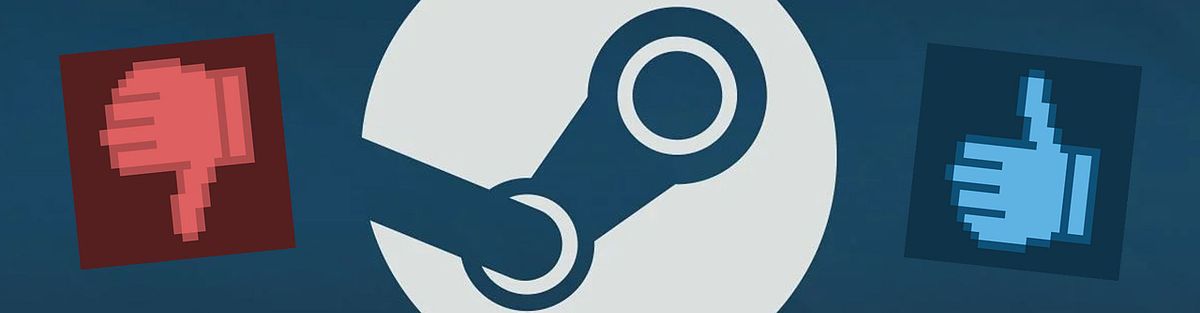 How Are Steam Review Scores Calculated?