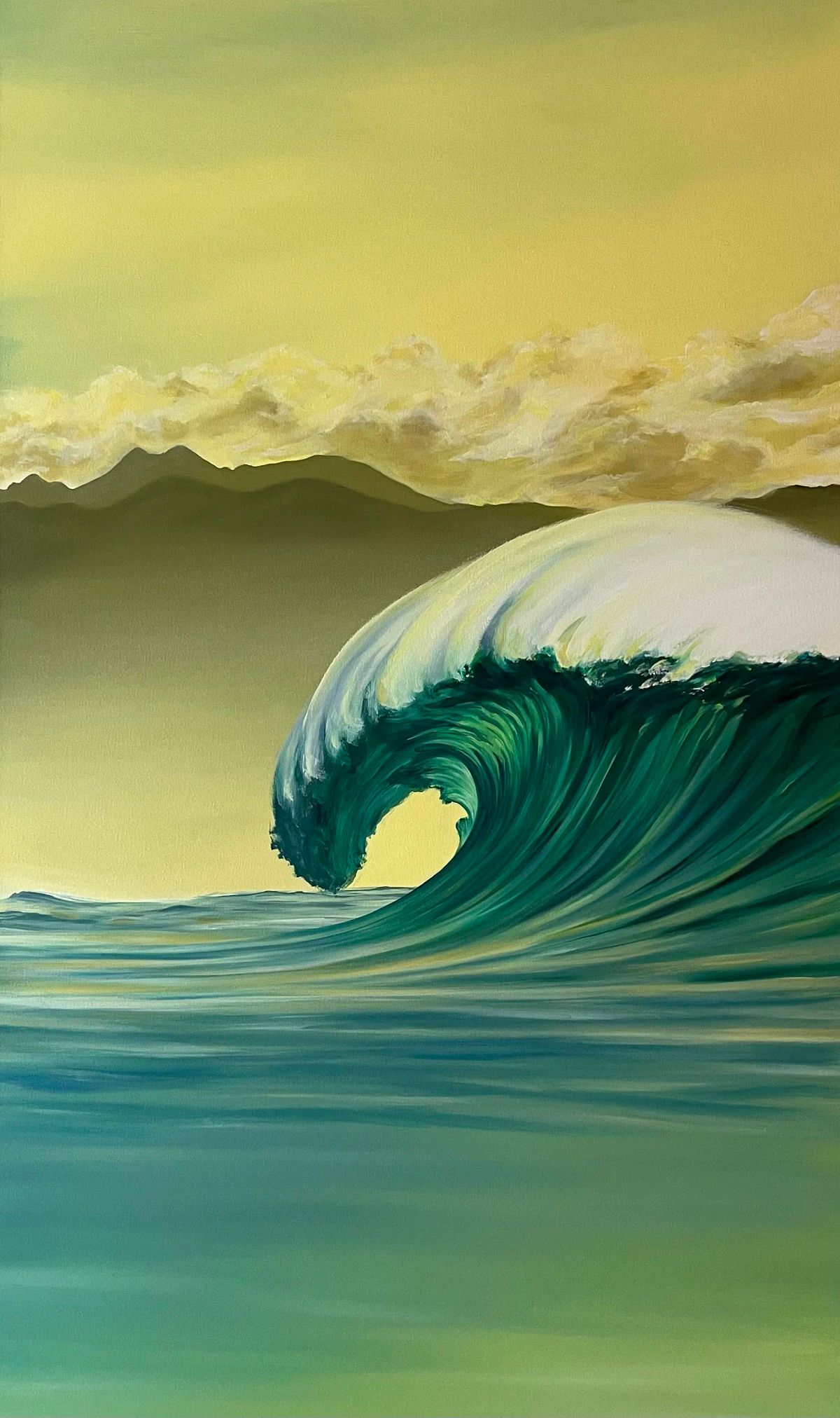 Sara Locke Art