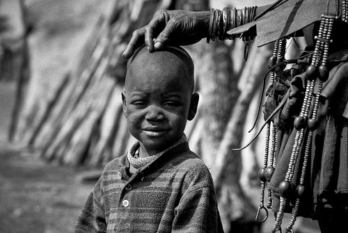 Kaokaland | Namibia | 2007