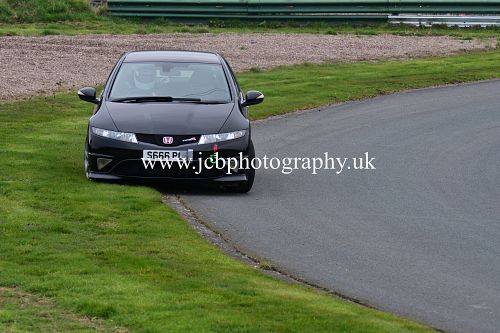 Honda Civic Type R Tom Sykes