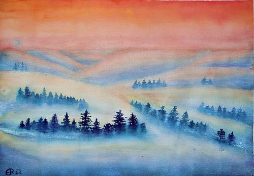 I&rsquo;m Elisabeth Ratheiser, an artist based in Austria, who is dedicated to captureing the beauty of our landscapes and the essence of the people within them.