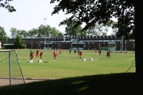 Kooperation mit der JA Hameln