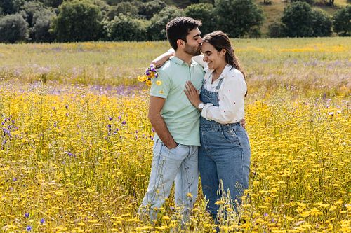 Inês & Vasco