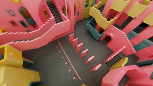 LiDAR and Photogrammetry Set Scans