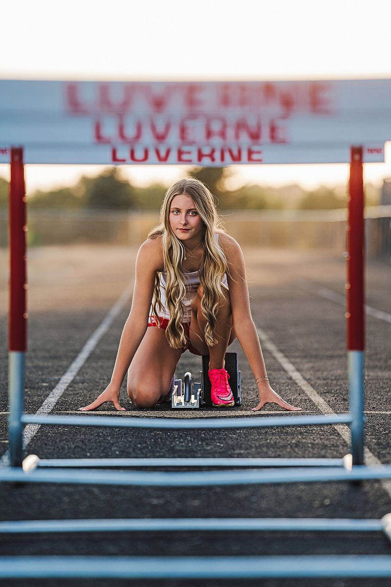 Cosmo Senior