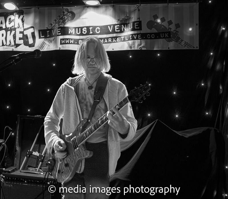 Darmus Deliver Experimental Energy at Frickerfest 2026