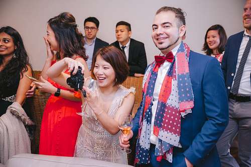 Chinese Tea Ceremony