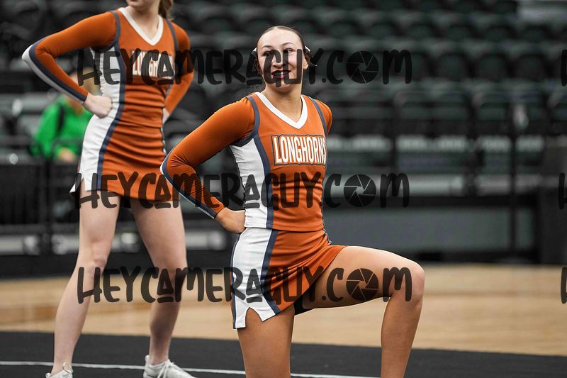 West Field High School Cheer