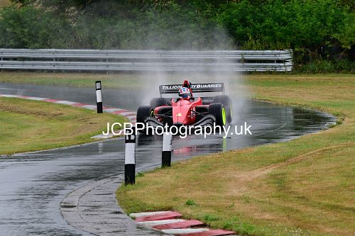 Gould GR59 Wallace Menzies