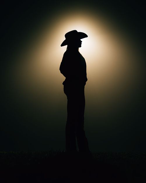 Britney Stroud, the photographer behind BNS Media Company