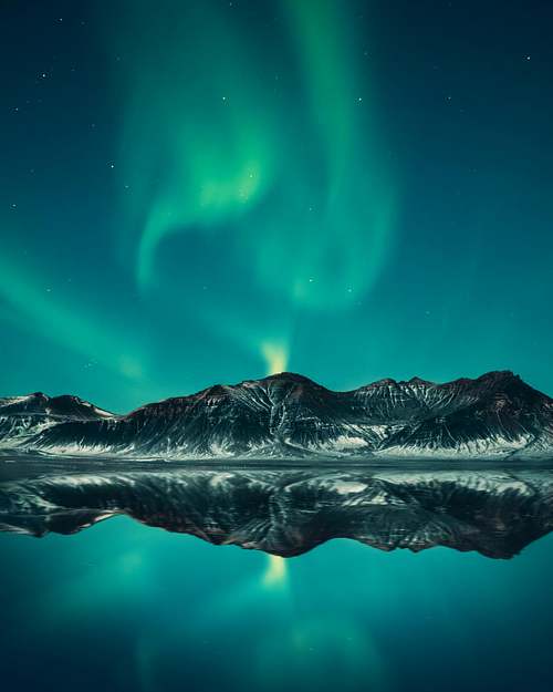 Iceland Tour