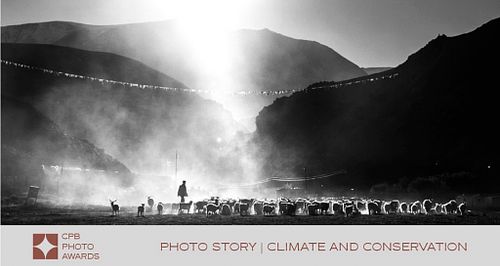 Chennai Photo Biennale Grant