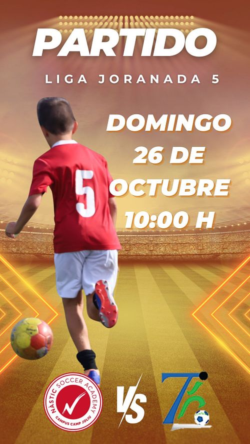 Liga 2025 2026 - Jornada 5 NSA - TECNIFUTBOL TARRAGONA, CE A