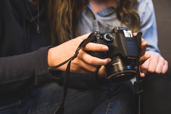 Примеры контрактов на фотосъемку для вашего бизнеса