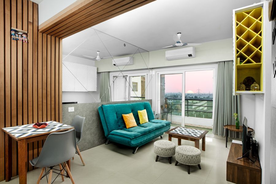 AirBnb Homestays