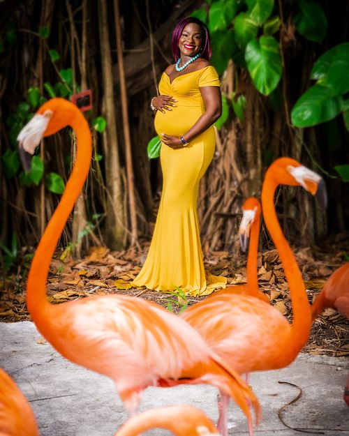 Katrice Family Session