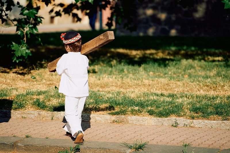 HUSOVICKÉ HODY 2025