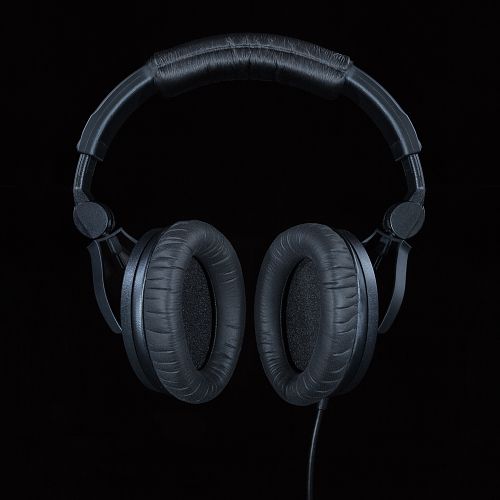 Sennheiser headphones