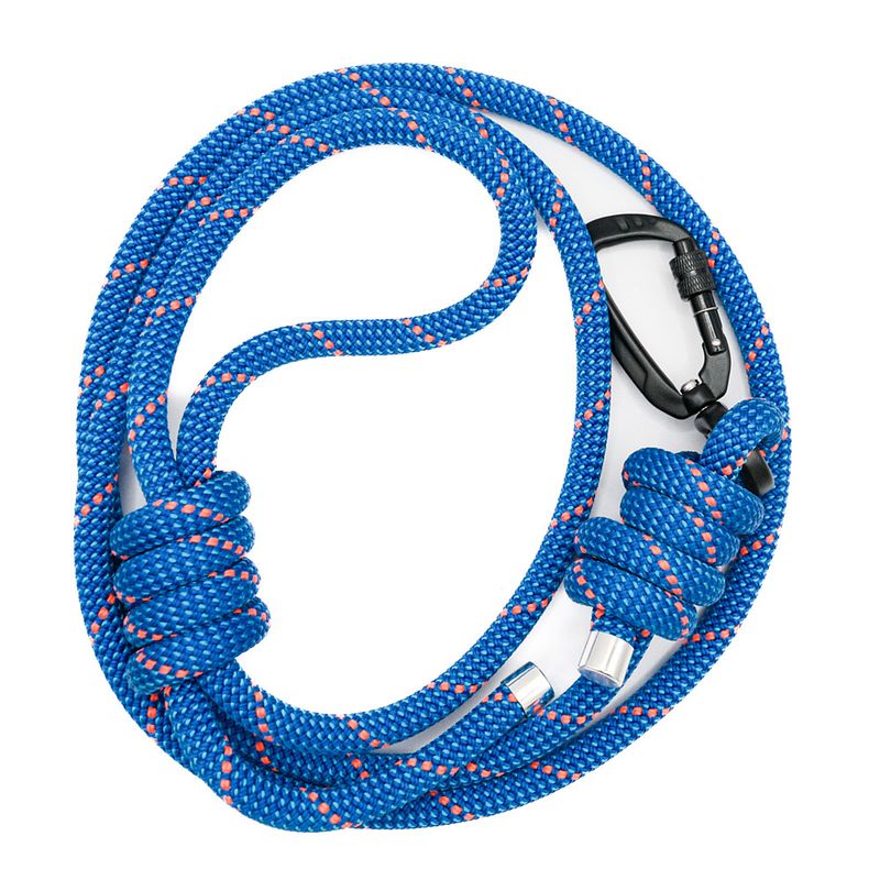 The Apex Lead™ - Brilliant Blue - Mammut™
