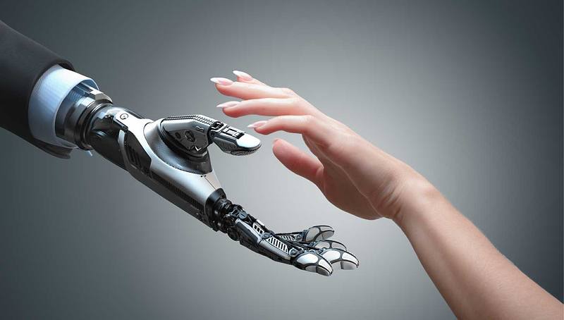 Technology's Growing Understanding of Humans