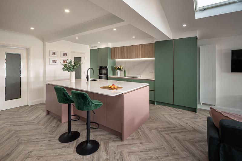 St. Andrews Park, Swords