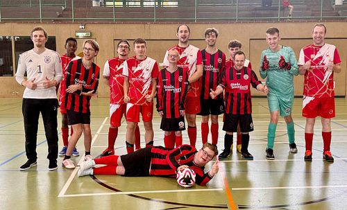 Freundschaftsspiele & Begegnungsturniere