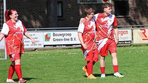 Schutz durch Gemeinschaft