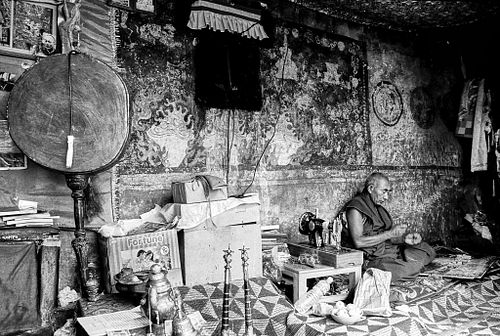 Spituk | Ladakh | 2006