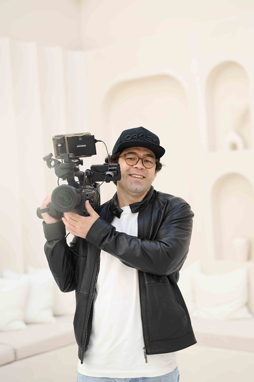 Ali Masomi &mdash; Photographer & Videographer in Melbourne