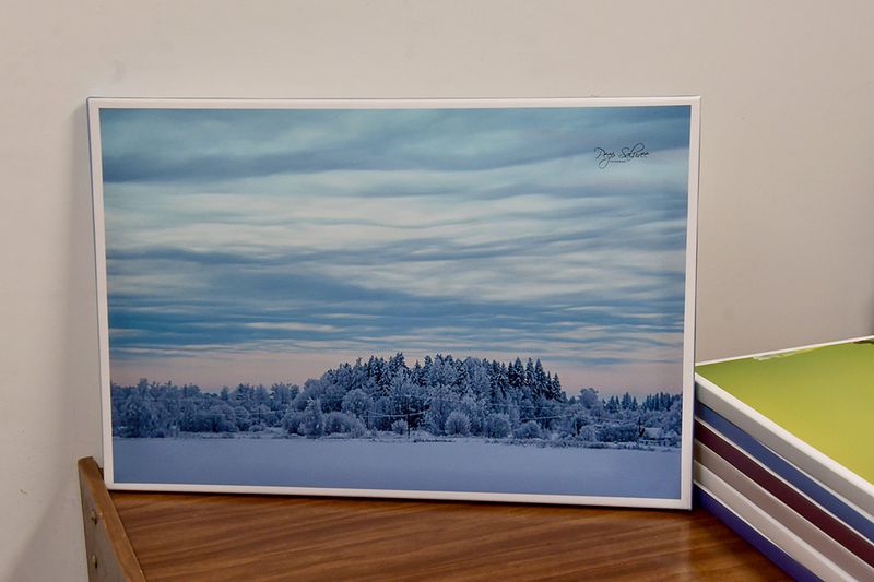 MÜÜA LÕUENDIPILTE