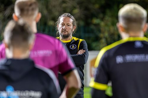 Nostell Miners Welfare FC 3 (4) vs 3 (3) Rossington Main FC