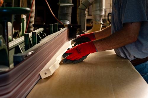 El Greco Woodworking Inc