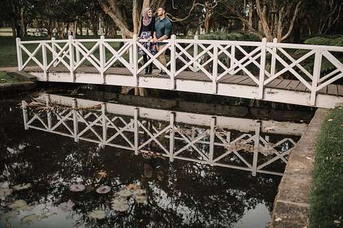 Chalk and Cheese Photography