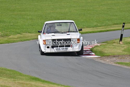 Talbot Sunbeam driven by Josh Gretton