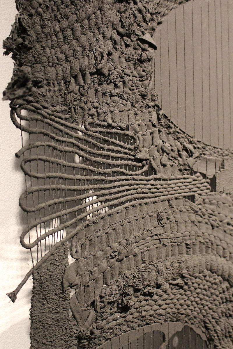 Hiding Is Only Showing More