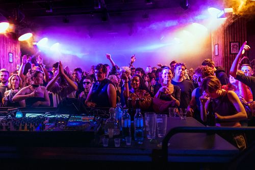 Ritter Butzke - Berlin