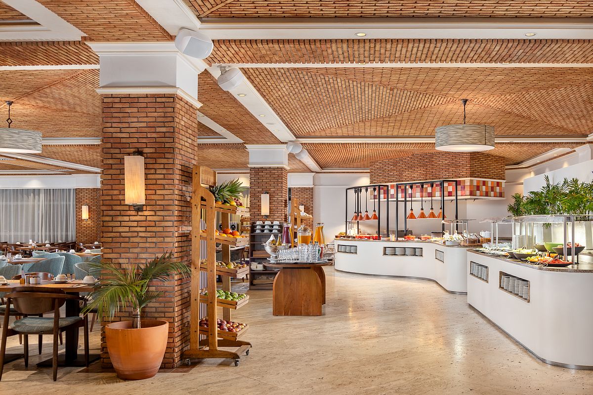 Fotografia de no Grande Real Santa Eulália Resort Hotel & Spa, ideal para marketing hoteleiro.