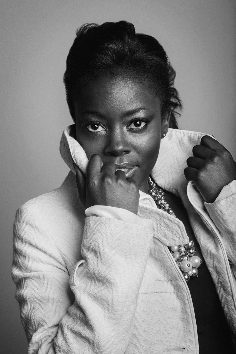 Studio Photoshoot