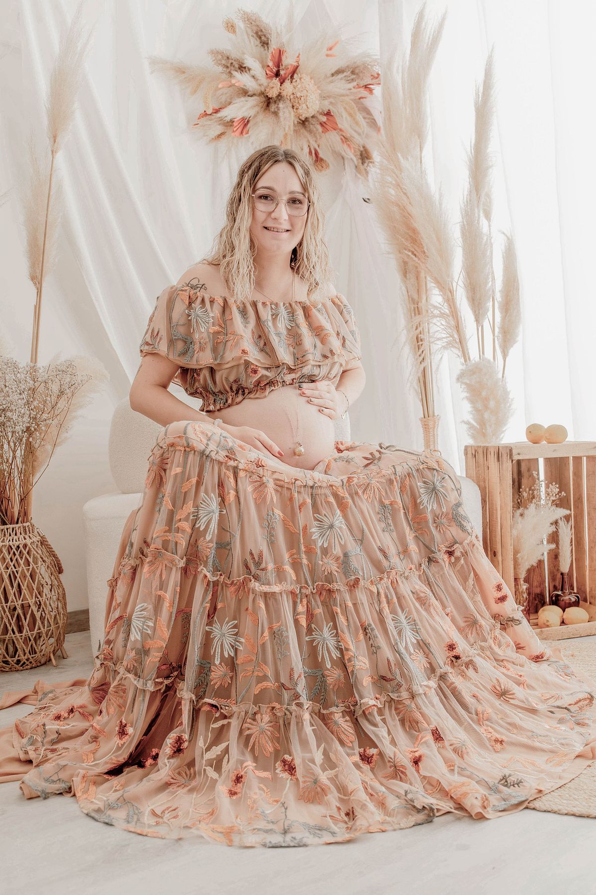 photographe-grossesse-Loire-Saint-&Eacute;tienne