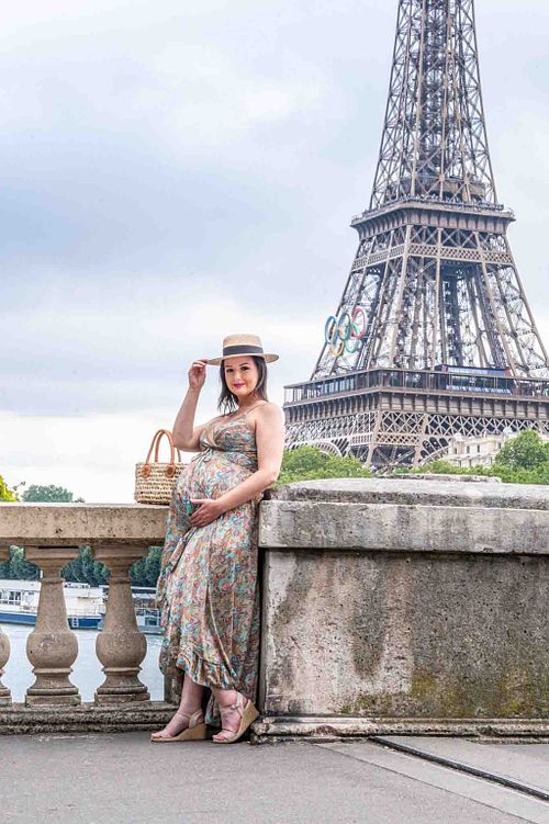 Gestante | Voc&ecirc;s merecem um registro sens&iacute;vel desta fase