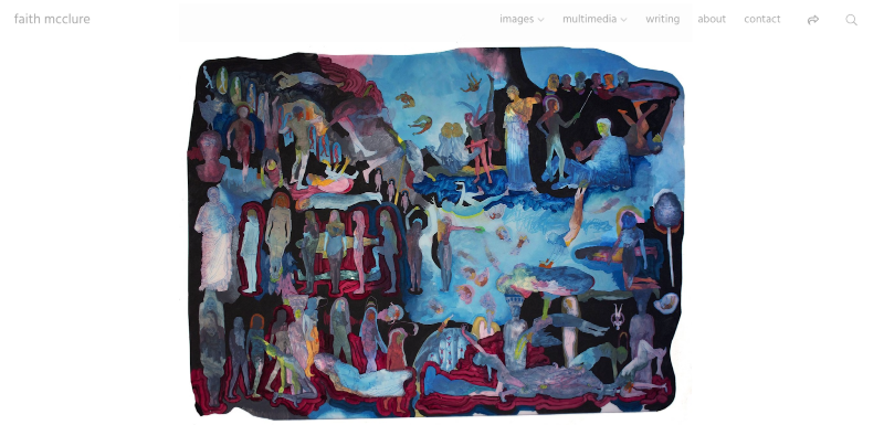 website of Faith