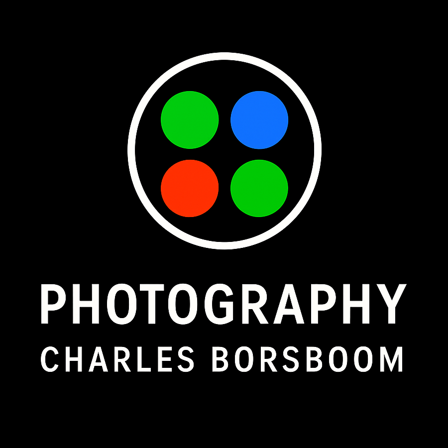 Photography Charles Borsboom