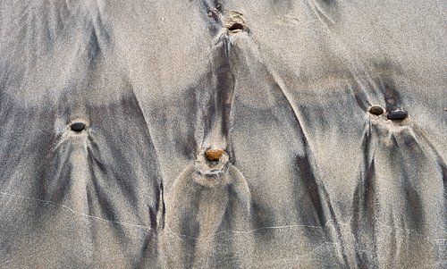 Scouting trip voor Denemarken/Jutland