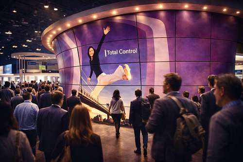 Photosound / Global tradeshows & events