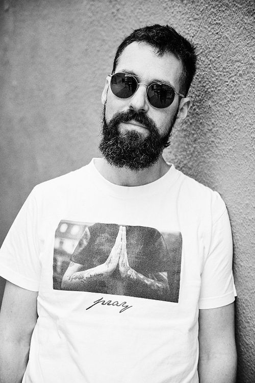 "I love capture people in their best moments."