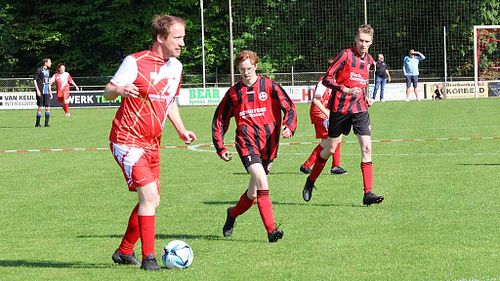 Inklusion ohne Leistungsdruck