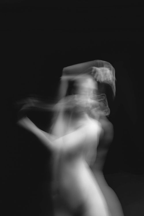 Blurred Motion