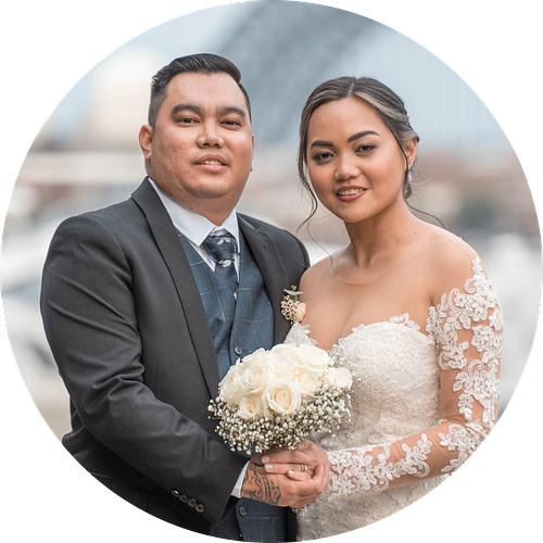 Jaspher + Jane